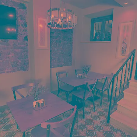 Ferman Pera Hotel Istanbul