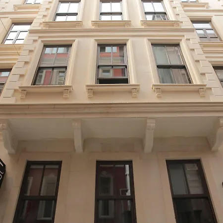 Ferman Pera Istanbul