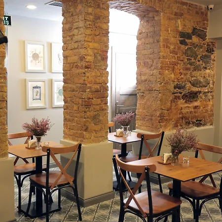 Ferman Pera 3* Istanbul