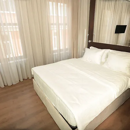 Ferman Pera Istanbul