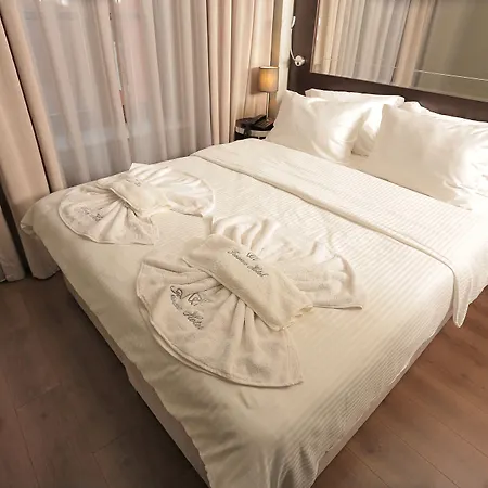 Ferman Pera Istanbul