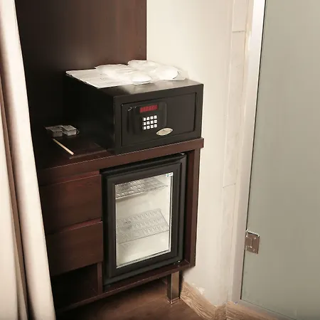 Hotel Ferman Pera 3*