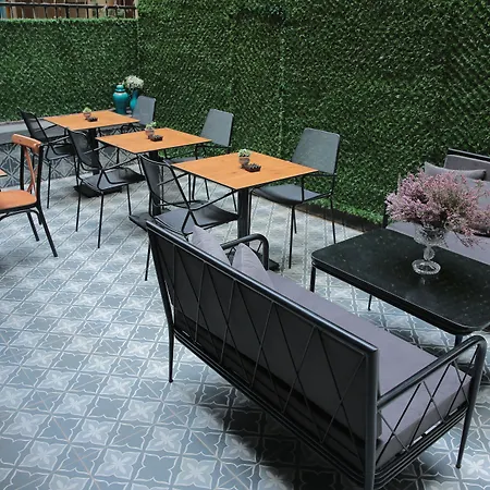 Hotel Ferman Pera 3*