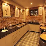 Ferman Pera Hotel Istanbul