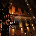 Ferman Pera Hotel Istanbul