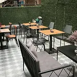 Ferman Pera Hotel 3*