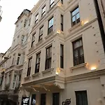 Ferman Pera Istanbul