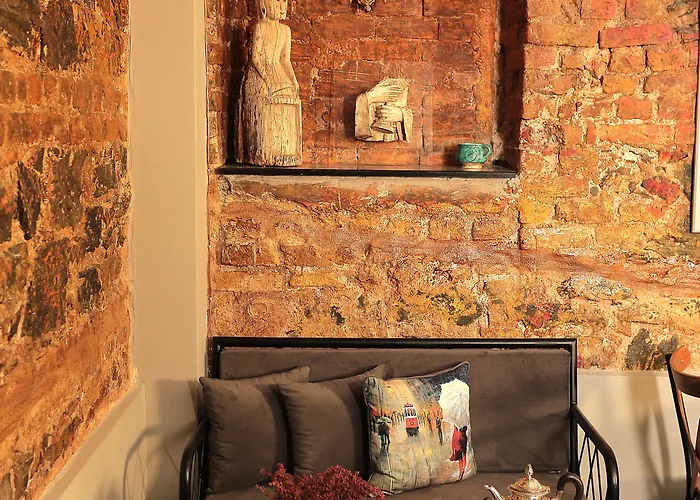 Hotel Ferman Pera 3*