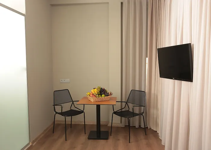 Ferman Pera 3* Istambul