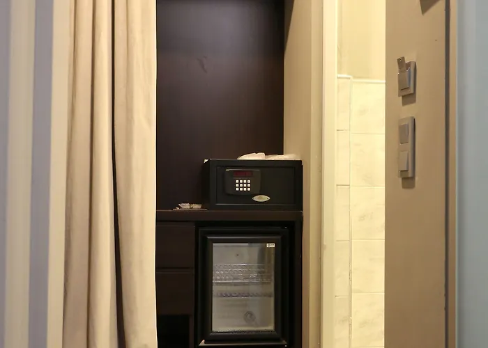 Ferman Pera Hotel 3*