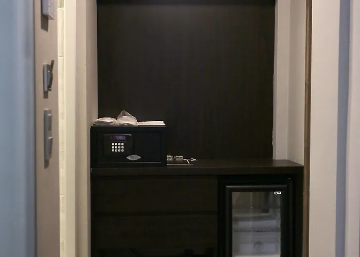 Ferman Pera 3* Istambul