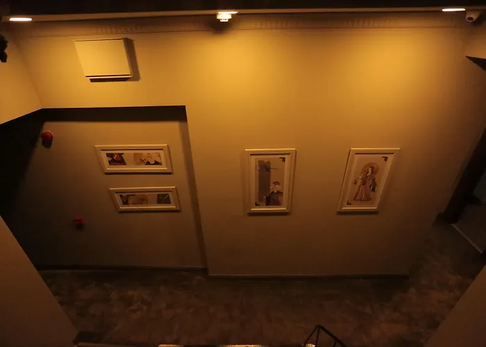 Ferman Pera 3* Istambul