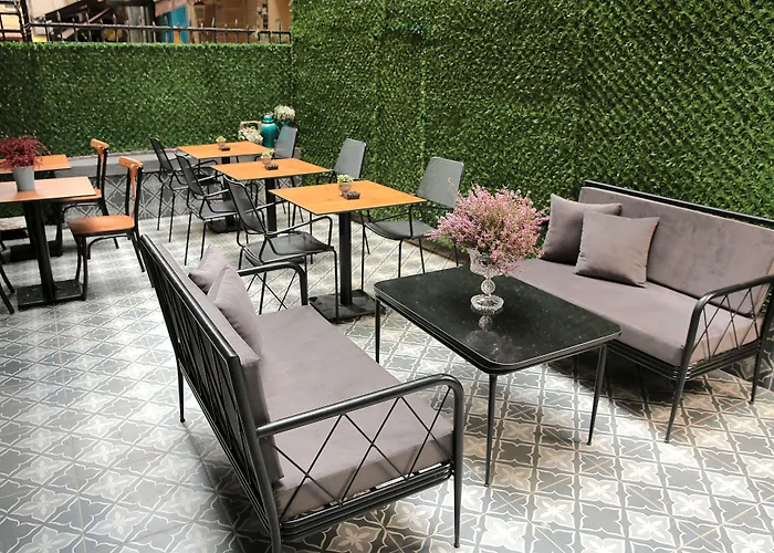 Ferman Pera Istambul