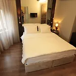 Szálloda Ferman Pera