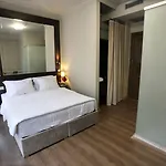 Ferman Pera 3* Isztambul