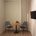 Ferman Pera 3* Isztambul