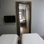 Ferman Pera Isztambul