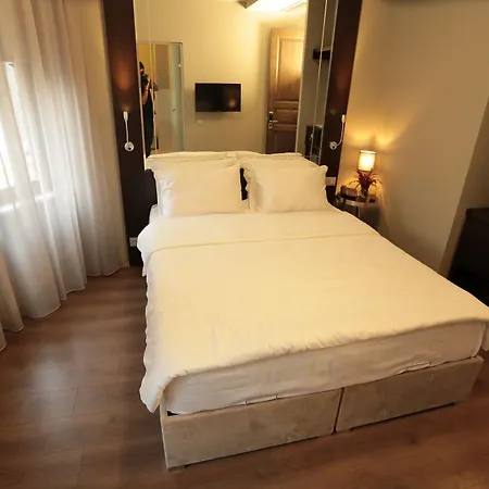 Ferman Pera Hotel 3*