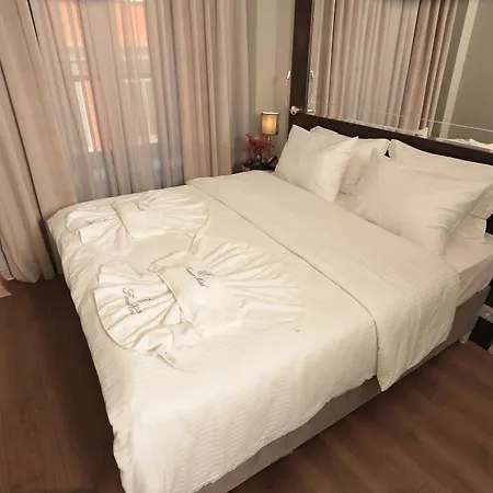 Hotel Ferman Pera