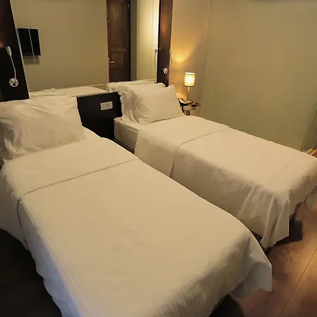Hotel Ferman Pera
