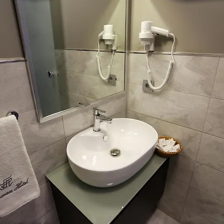 Hotel Ferman Pera