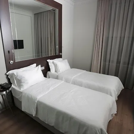 Ferman Pera Istanbul