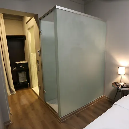 Hotel Ferman Pera 3*