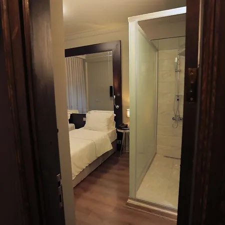 Ferman Pera 3* Istanbul