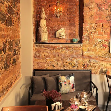 Szálloda Ferman Pera 3*