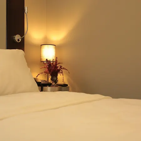 Ferman Pera Szálloda Isztambul