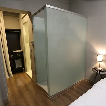 Ferman Pera 3* Isztambul