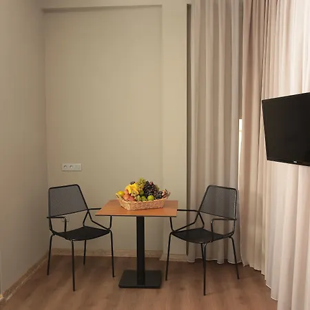 Ferman Pera 3* Isztambul