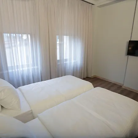 Ferman Pera Szálloda