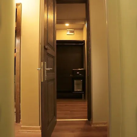 Ferman Pera Hotel 3*