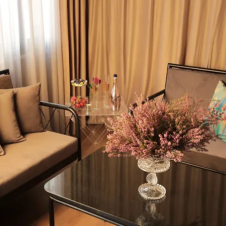 Hotel Ferman Pera 3*