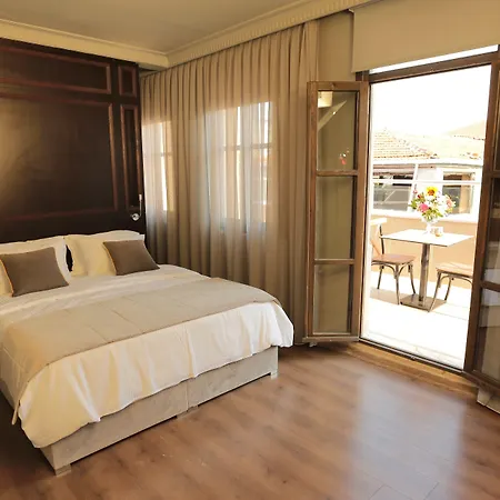 Ferman Pera Istanbul