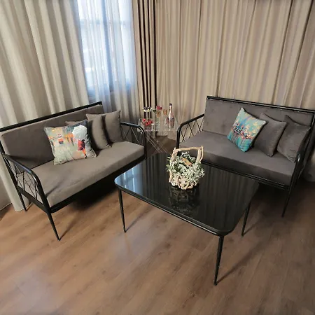 Ferman Pera Hotel Istanbul