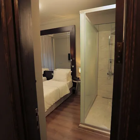 Ferman Pera Isztambul