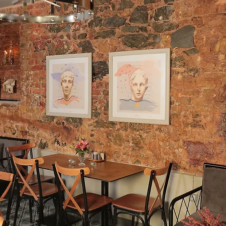 Hotel Ferman Pera 3*