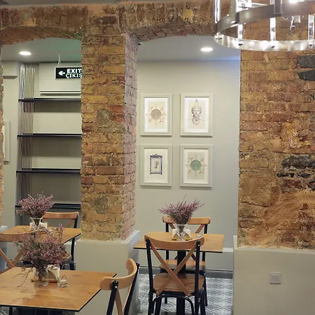 Ferman Pera Hotel 3*