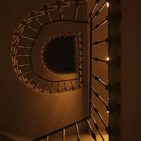 Szálloda Ferman Pera 3*