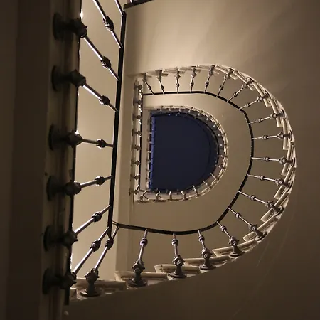 Ferman Pera Szálloda 3*