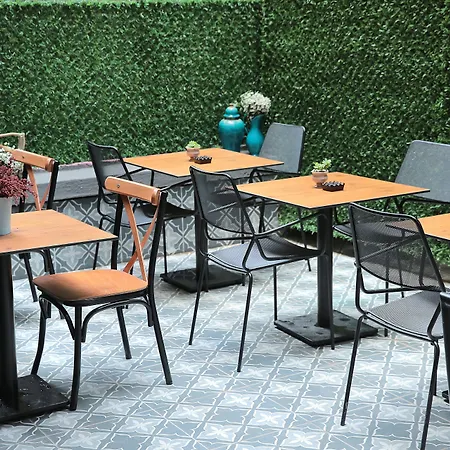 Ferman Pera 3* Istanbul