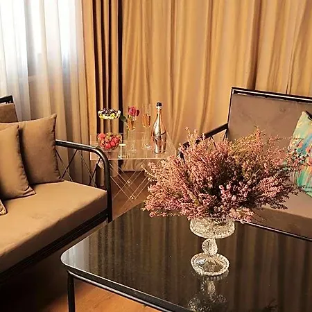 Hotel Ferman Pera Istanbul