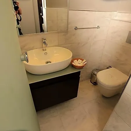 Hotel Ferman Pera