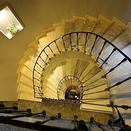 Hotel Ferman Pera Istanbul