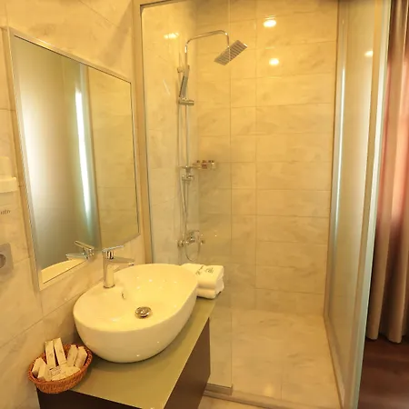 Hotel Ferman Pera Istanbul
