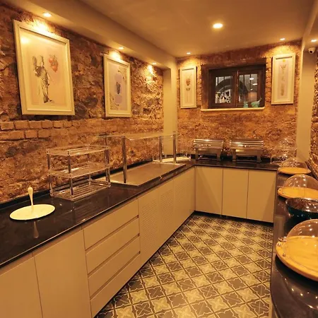 Hotel Ferman Pera