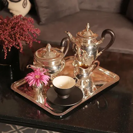 Ferman Pera Hotel Istanbul