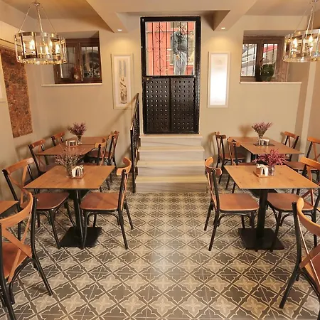 Ferman Pera 3* Istanbul